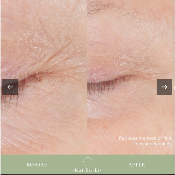 Kat Burki Lift and Fill Form Control Marine Collagen Gel full size - Picture 3 of 12